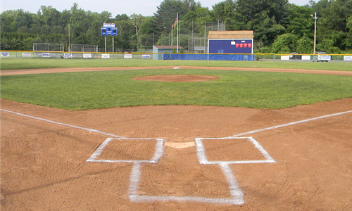 Brewster Field